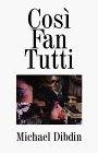Cosi Fan Tutti : An Aurelio Zen Mystery