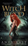 Cover of "Witch Blood"