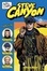 Cover of Steve Canyon - 1947