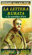 Cover of La lettera rubata