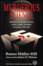Cover of "Murderous Science"