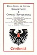Cover of Rivoluzione e Controrivoluzione