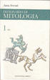 Cover of Dizionario di Mitologia