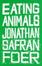 Cover of Eating Animals