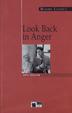 Cover of Look back in Anger