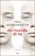 Cover of Mi ricordo di te