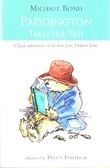 Paddington Takes the Test (Paddington)