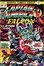 Cover of Captain America Vol.1 #190