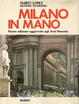 Cover of Milano in mano