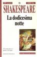 Cover of La dodicesima notte