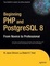 Cover of Beginning PHP and PostgreSQL 8