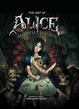 Cover of The Art of Alice