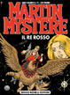 Cover of Martin Mystère Albo Gigante n.11