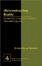 Cover of (Re)constructing Reality