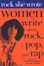 Cover of Rock She Wrote