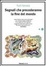 Cover of Segnali che precederanno la fine del mondo
