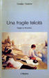 Cover of Una fragile felicità