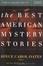 Cover of 'The Best American Mystery Stories 2005'