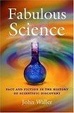 Cover of Fabulous Science