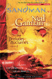 Cover of Preludes and Nocturnes
