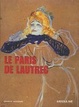 Cover of Le Paris de Lautrec