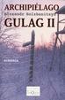 Cover of Archipiélago Gulag II