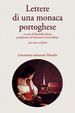 Cover of Lettere di una monaca portoghese