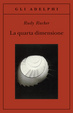 Cover of La quarta dimensione