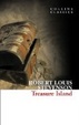 Cover of Treasure Island