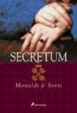 Cover of SECRETUM INCLUYE CD|