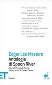 Antologia di Spoon River Testo inglese a fronte