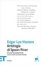 Cover of Antologia di Spoon River