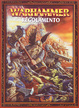 Cover of Warhammer Regolamento