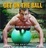 Cover of "Get on the Ball"