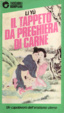 Cover of Il tappeto da preghiera di carne
