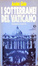 Cover of I sotterranei del Vaticano