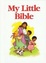 Cover of My Little Bible