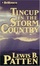 Cover of "Tincup in the Storm Country"