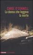 Cover of La donna che leggeva la morte