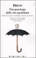 Cover of Psicopatologia della vita quotidiana