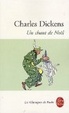 Cover of Un chant de Noël