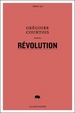 Cover of Révolution