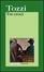 Cover of Tre croci
