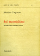 Cover of Sul materialismo
