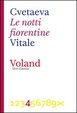 Cover of Le notti fiorentine
