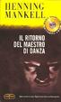 Cover of Il ritorno del maestro di danza
