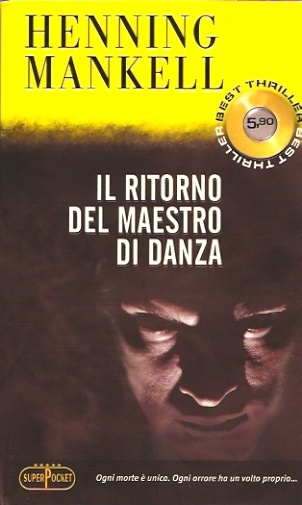 Immagine di Il ritorno del maestro di danza