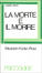 Cover of La morte e il morire