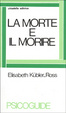 Cover of La morte e il morire