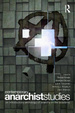 Cover of Contemporary anarchist studies